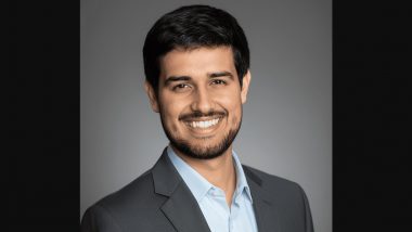 Dhruv Rathee Citizenship: ध्रुव राठी की नागरिकता पर उठा सवाल, पूर्व IPS अधिकारी ने गृह मंत्रालय से मांगी जांच