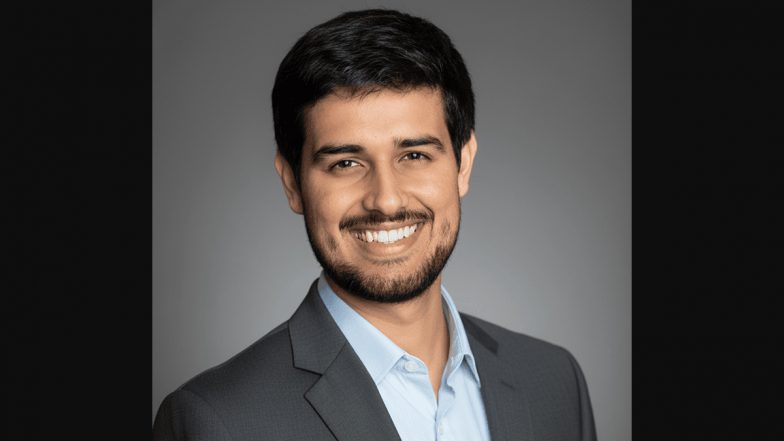 Dhruv Rathee Citizenship: ध्रुव राठी की नागरिकता पर उठा सवाल, पूर्व IPS अधिकारी ने गृह मंत्रालय से मांगी जांच