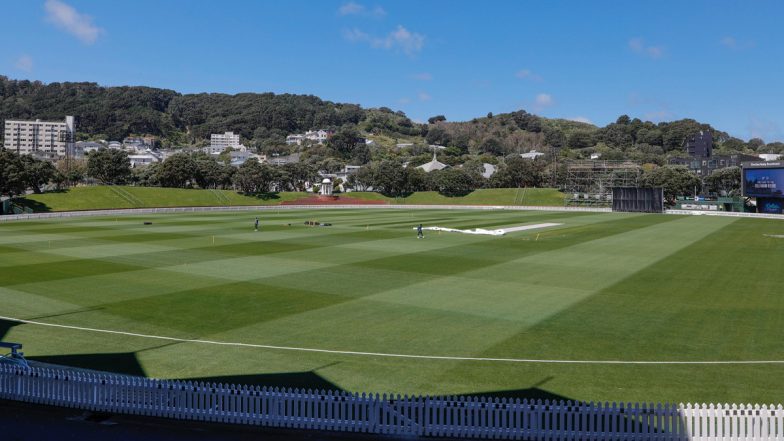 Afghanistan vs Zimbabwe, 2nd T20I Match Sharjah Weather Update: शारजाह में ओस बनेगी गेम चेंजर या बल्लेबाजों का चलेगा बल्ला? दूसरे टी20 मुकाबले से पहले जानें मौसम और पिच का हाल