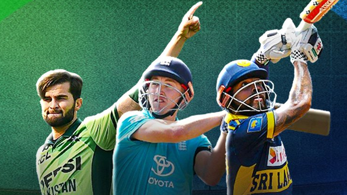 Pakistan vs England 4th ODI Match Preview: लाहौर में आज पाकिस्तान और इंग्लैंड के बीच होगी जोरदार भिड़ंत, मैच से पहले जानें हेड टू हेड, पिच रिपोर्ट, मिनी बैटल समेत सारे डिटेल्स
